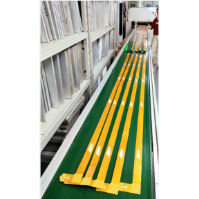 Oversized PCB manufacturing 