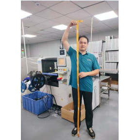 Oversized PCB manufacturing 2