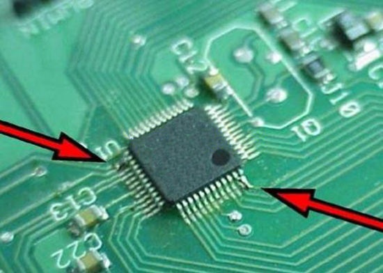 pcb板拆解元器件方法